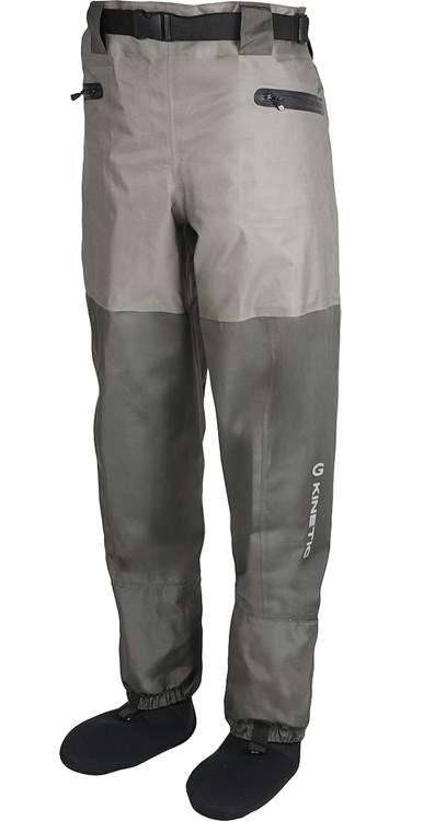 Kinetic Prsačky X4 Waist St. Foot